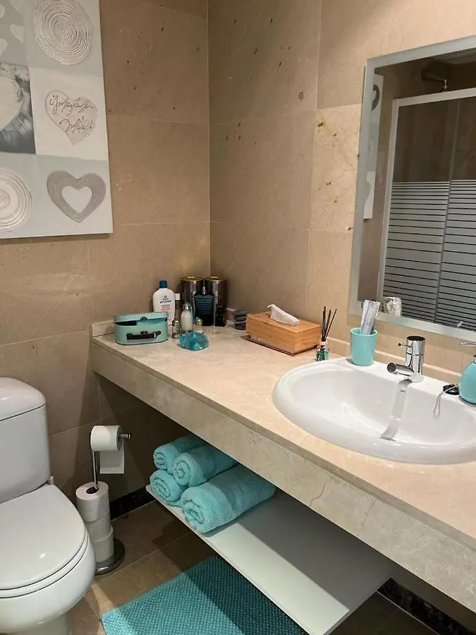 La Duquesa By Ines & Pierre Apartment Manilva