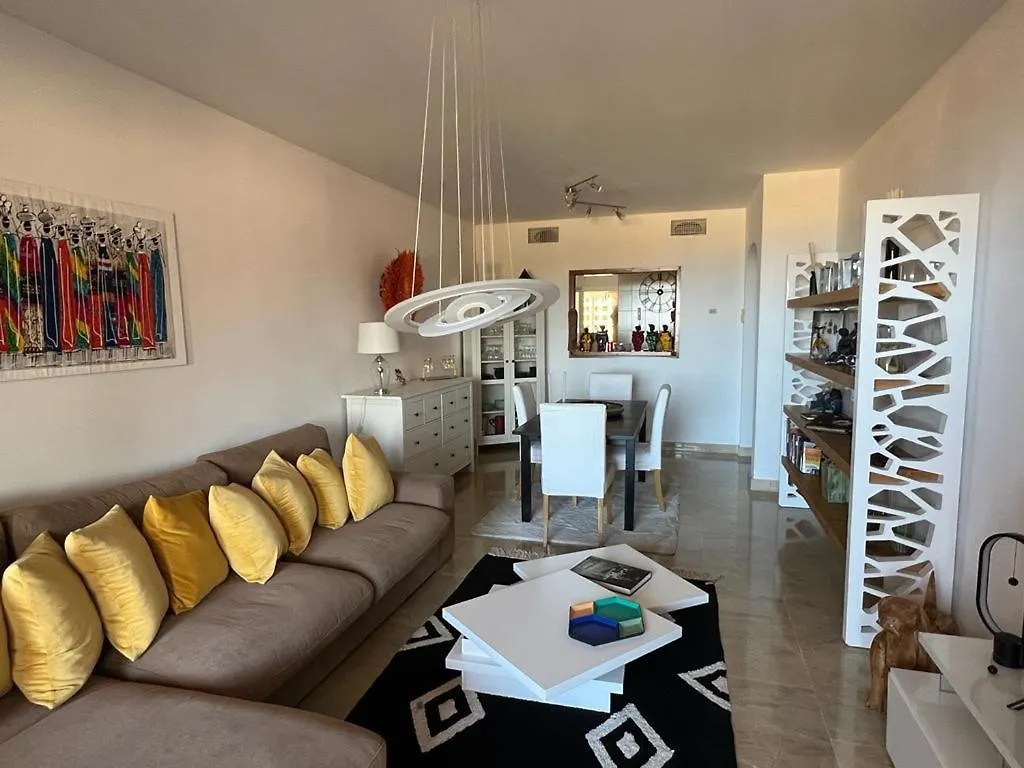 La Duquesa By Ines & Pierre Apartment Manilva 0*,
